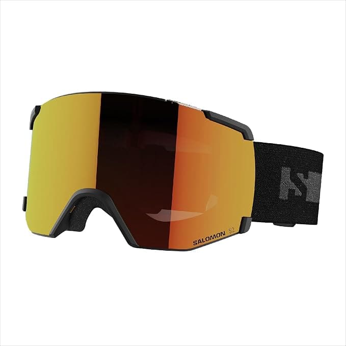 Salomon S/View