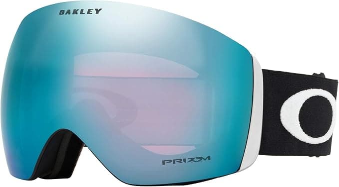 Oakley Flight Deck Prizm