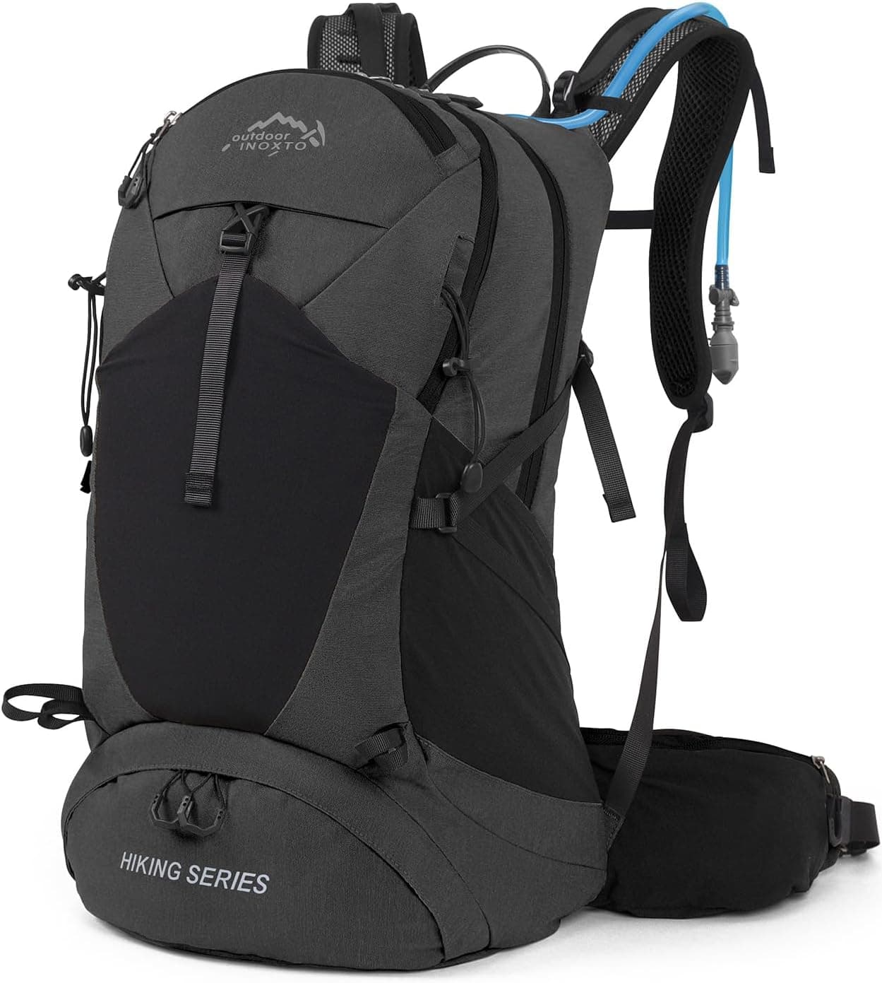 INOXTO Sac à Dos Hydratation