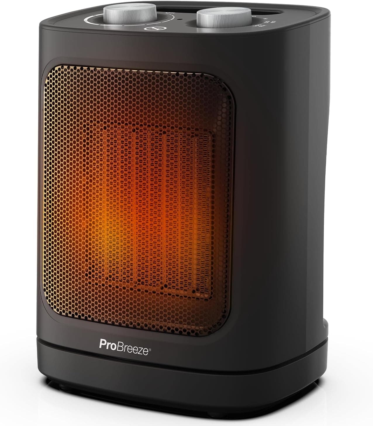 Pro Breeze 1800W Oscillant