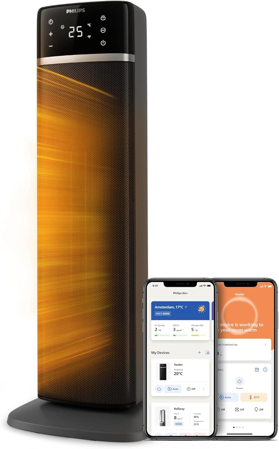 Philips Electric Heater 5000
