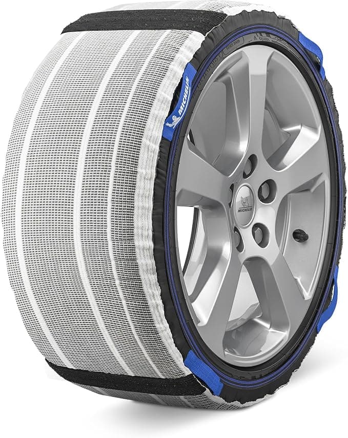 Michelin SOS Grip Evolution