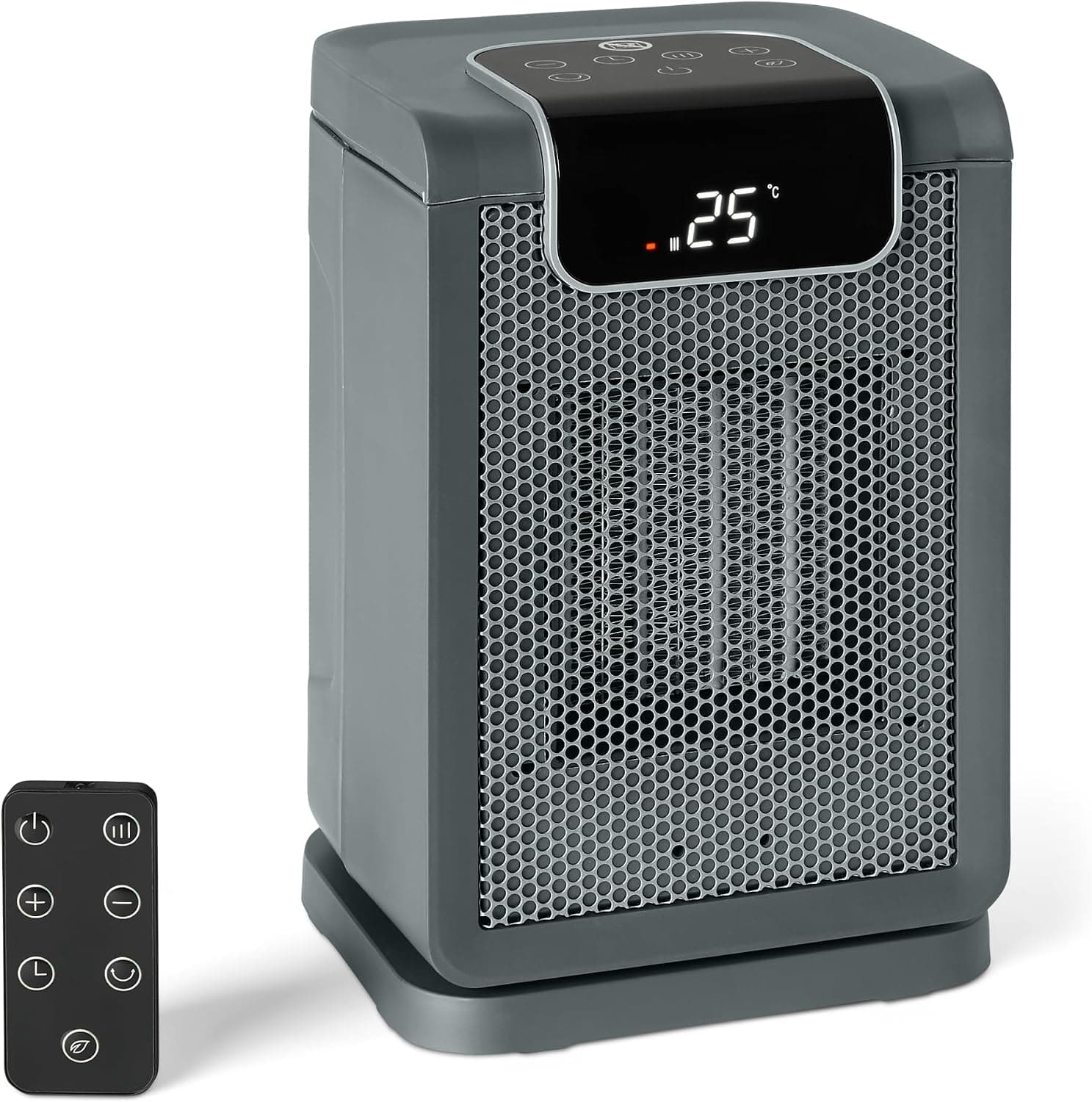 Amazon Basics Chauffage Céramique 1800W