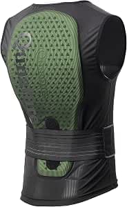 Qunature Protection Dorsale